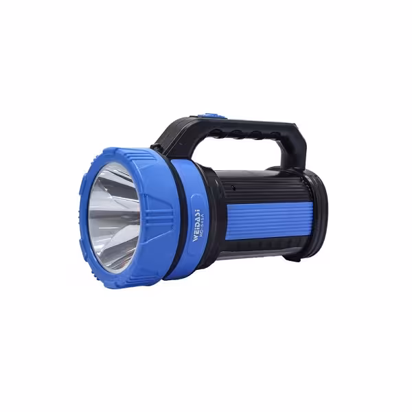 نورافکن دستی ویداسی مدل WD-545A
