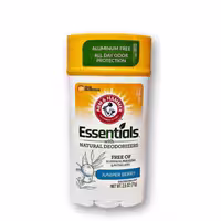 استیک ضد تعریق توت وحشی آرم اند همر Essentials حجم 71 گرم