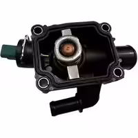 ترموستات ORIGINAL پژو 206 تیپ 5 ایساکو