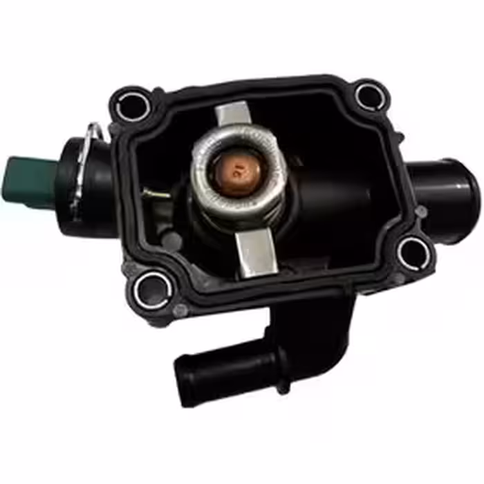 ترموستات ORIGINAL پژو 206 تیپ 5 ایساکو