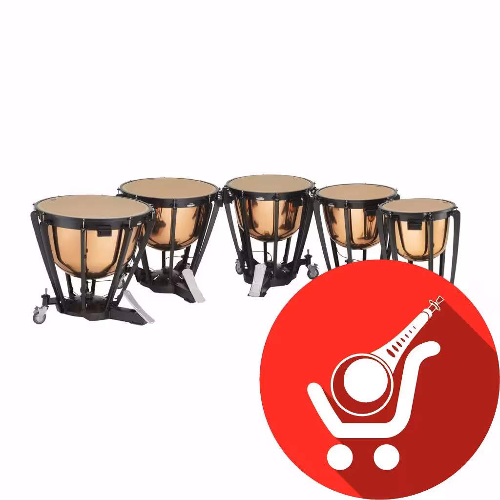 تیمپانی یاماها مدل TP-6300