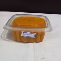 سس رژیمی  فلفل زرد مخصوص فلافل ، پیتزا ،ساندویچ دویست وده گرم کاملا خانگی بدون هیچ نگهدارنده ای 