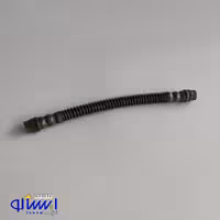 شیلنگ ترمز چرخ عقب پژو 405 شرکتی ایساکو اصل 1081101199