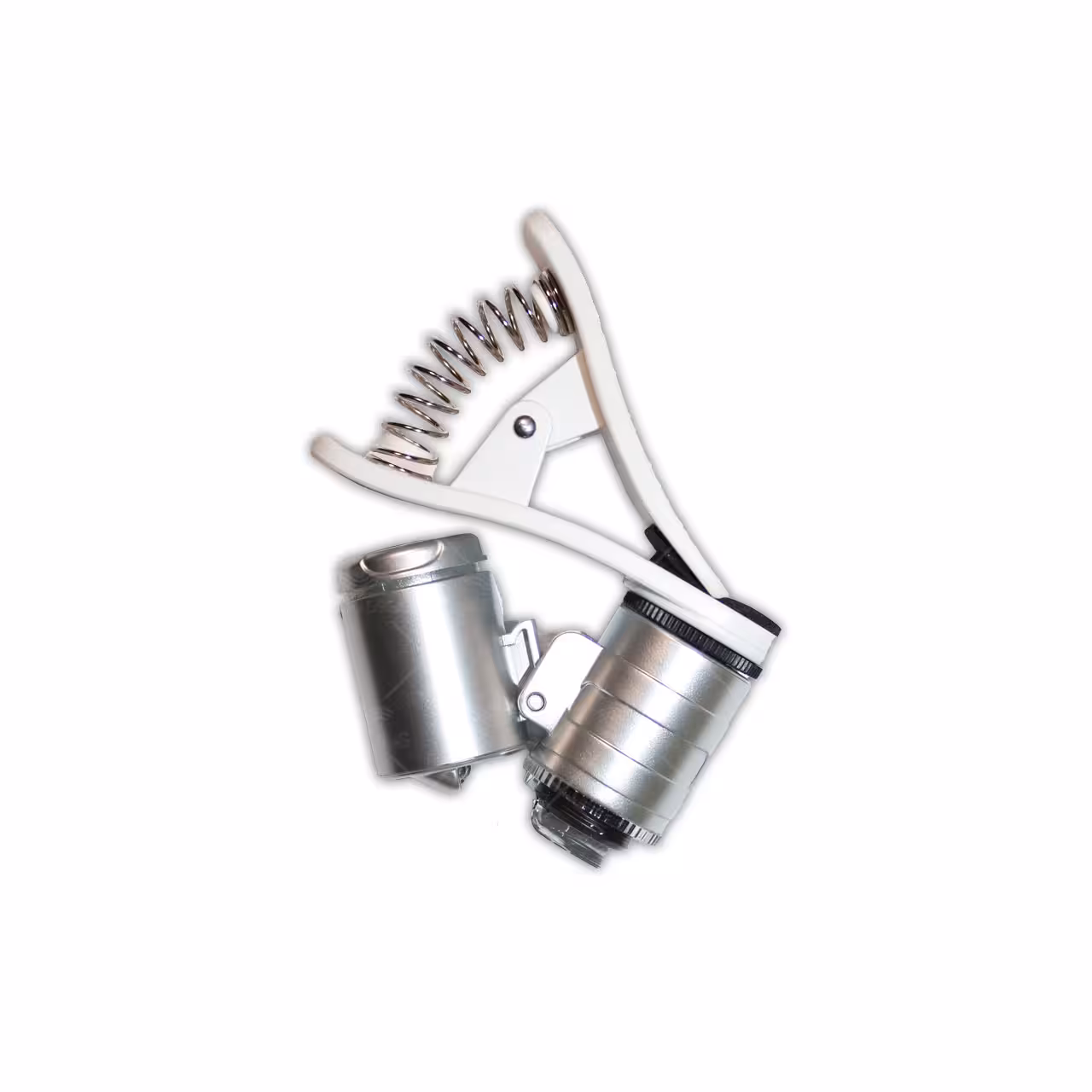 دستگاه میکروسکوپ ویژه موبایل