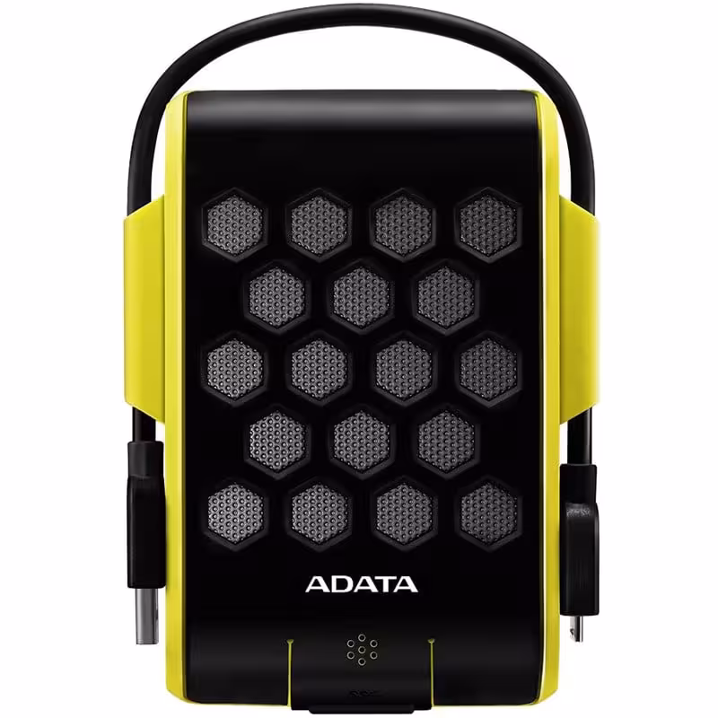 هارد اکسترنال ای دیتا مدل ADATA HD720 ظرفیت 1 ترابایت