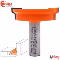 تیغ اتصال دراوری کشو CMT کد 955.502.11