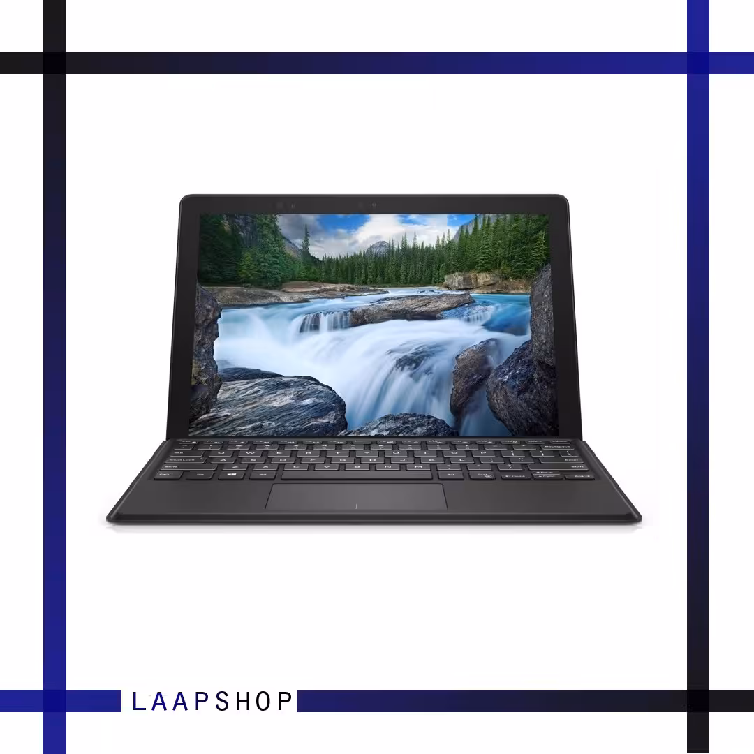 تبلت ویندوزی استوک Dell Latitude 5290 i5 – 8th