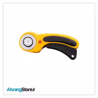 کاتر غلتکی الفا OLFA RTY-2 DX