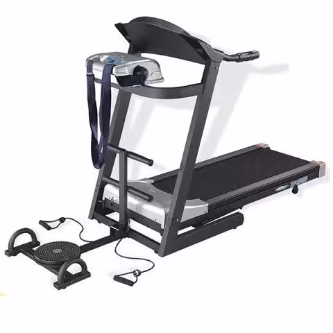 تردمیل چند کاره تایتان فیتنس TF 5050