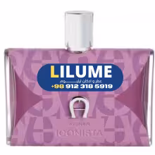 عطر ادکلن اگنر ایکونیستا 100 میل زنانه