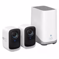 دوربین مداربسته یوفی مدل eufyCam 3C Kit