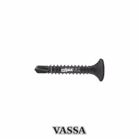 پیچ کناف 2.5 سرمته 25-3/5 TB واسا – VASSA