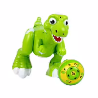 دایناسور کنترل توپی مدل 908