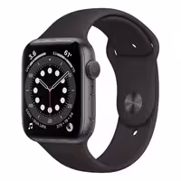 ساعت هوشمند استوک اپل مدل Apple Watch Series 6 44mm