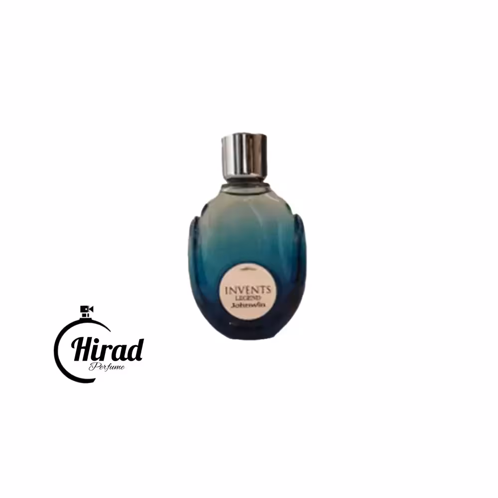 خرید عطر ادکلن اینونتس لجند پاکو رابان اینوکتوس لجند جانوین - هیراد پرفیوم