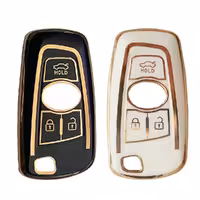 کاور سوییچ لاکچری تارا اتومات