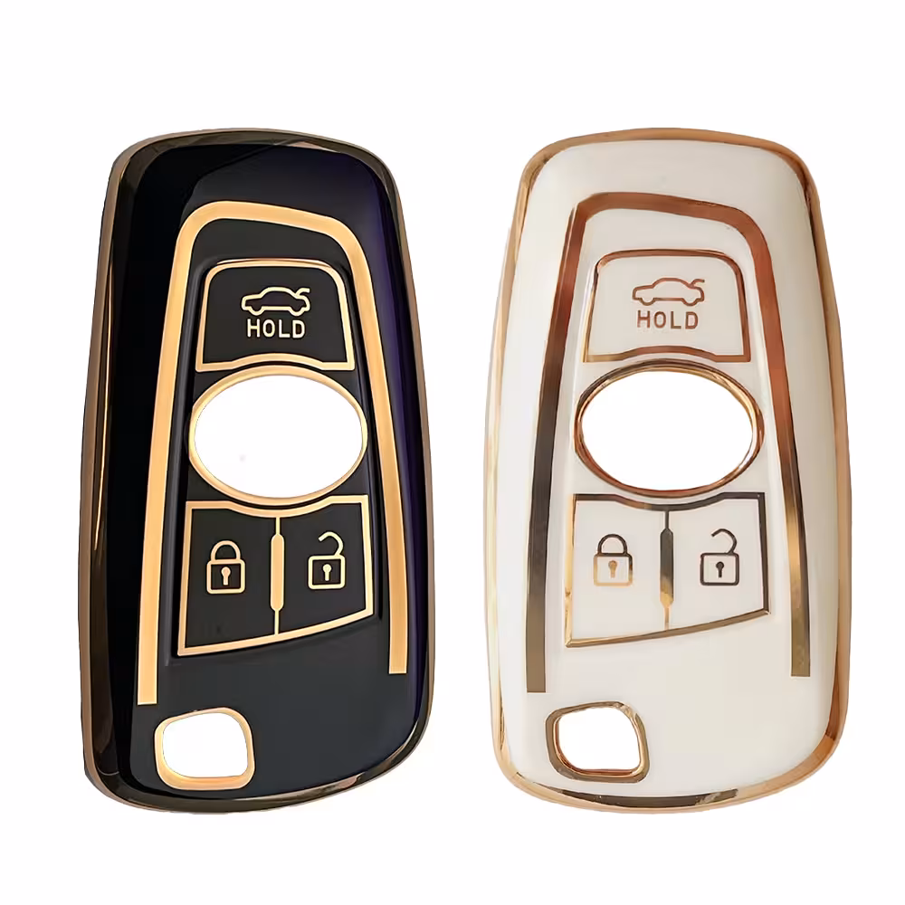 کاور سوییچ لاکچری تارا اتومات