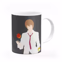 ماگ طرح انیمه Death Note مدل MG1518