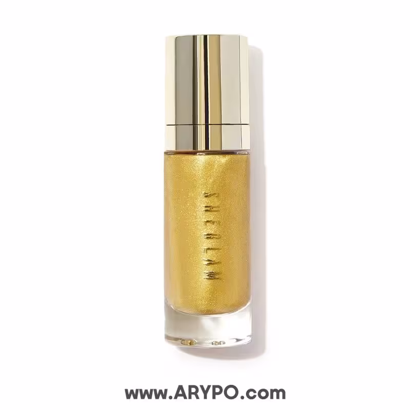 هایلایتر بدن شگلم مدل SUNKISSED BODY HIGHLIGHTER – ATHENA