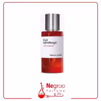 عطر ادکلن میسون کریولی کویر اینفراروژ 100 میل