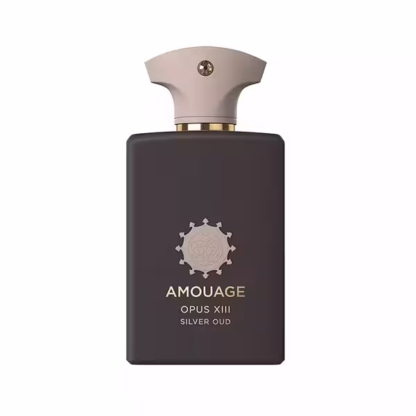 عطر آمواج اوپوس 13 سیلور عود مشترک بانوان و آقایان ادوپرفیوم 100 میل