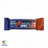 شکلات انرژی زا کارن 45 گرم