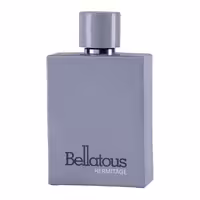 ادو پرفیوم مردانه بلاتوس مدل هرمیتاژ HERMITAGE حجم 100 میلی لیتر | BELLATOUS HERMITAGE Eau De Parfum for Men 100 ml