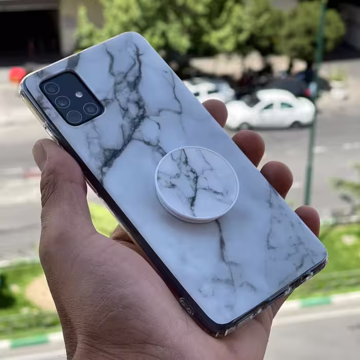 قاب موبایل  سامسونگ a31