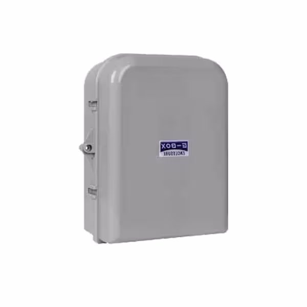 تابلو کمباکس اصلی رنگ طوسی (35*15*25)