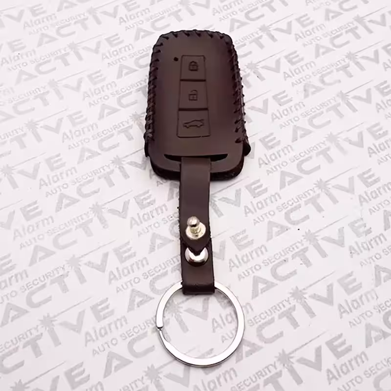 قیمت کیف چرمی ریموت فابریک خودرو هایما مصنوعی