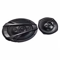 اسپیکر خودرو سونی مدل XS-XB6941 مجموعه 2 عددی | چاوه