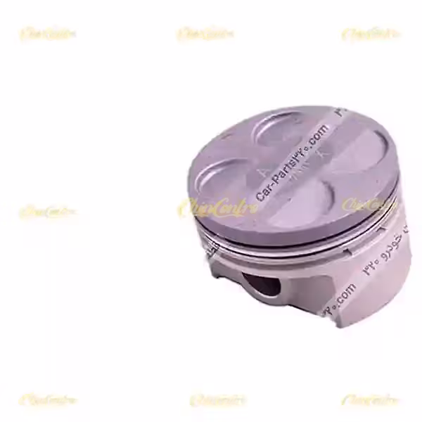 پیستون استاندارد ام وی ام 110 4 سیلندر