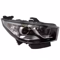 چراغ جلو راست ام وی ام x33s