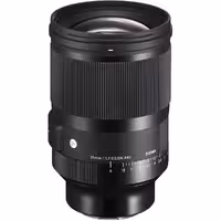 لنز سیگما Sigma 35mm f/1.2 DG DN Art for Sony E