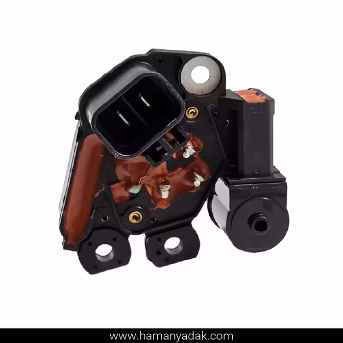 آفتامات دینام پراید مدل استام برند ویگور اصلی (کد 036 - 08)