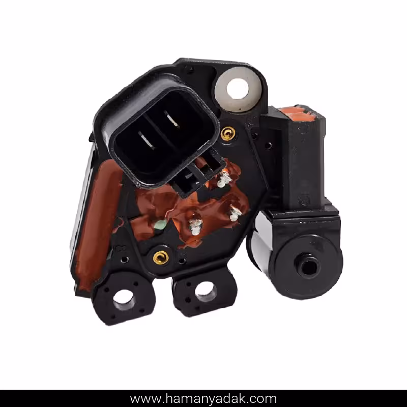 آفتامات دینام پراید مدل استام برند ویگور اصلی (کد 036 - 08)