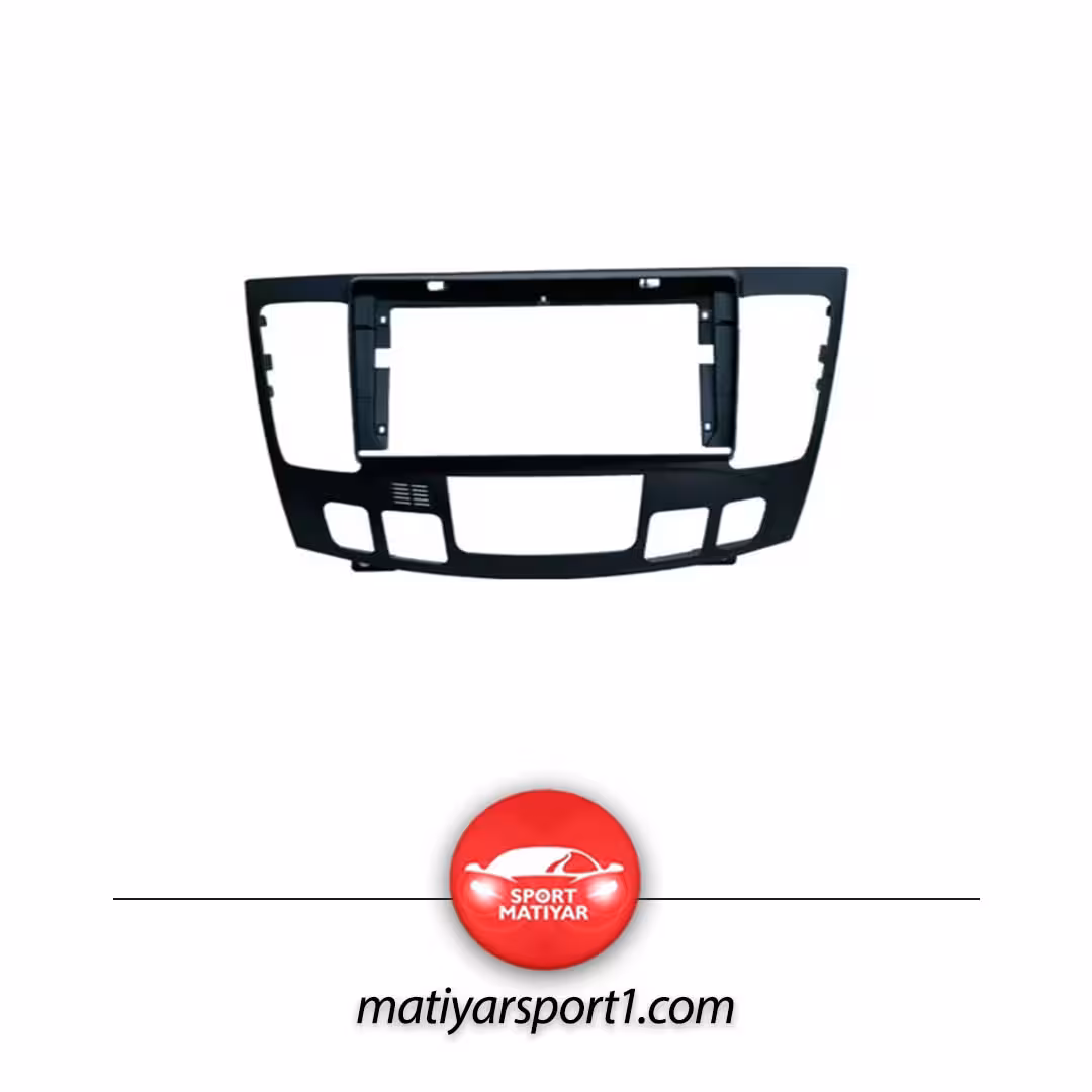 قاب مانیتور سوناتا 2009 کولر دیجیتال