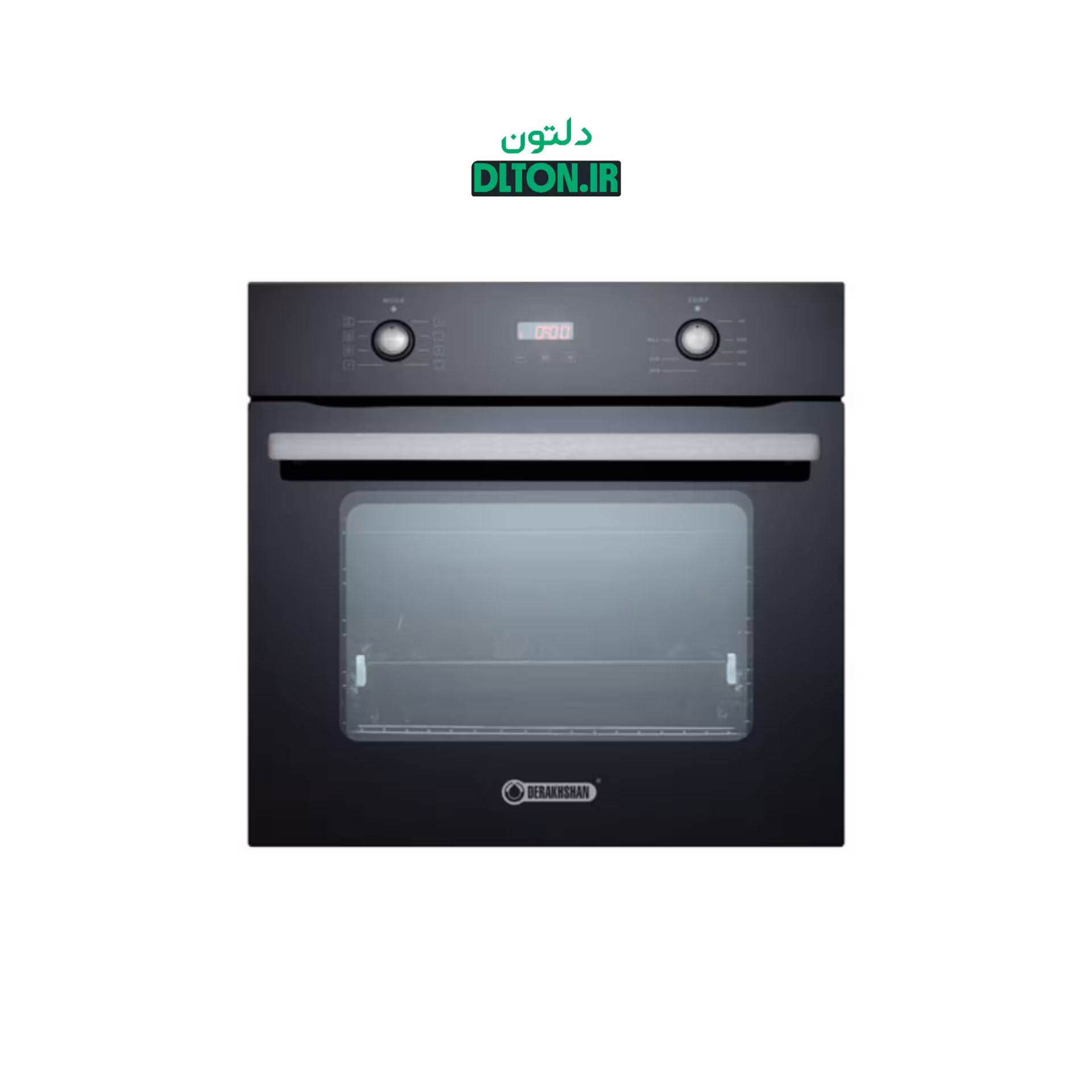 فر توکار درخشان مدل FE103