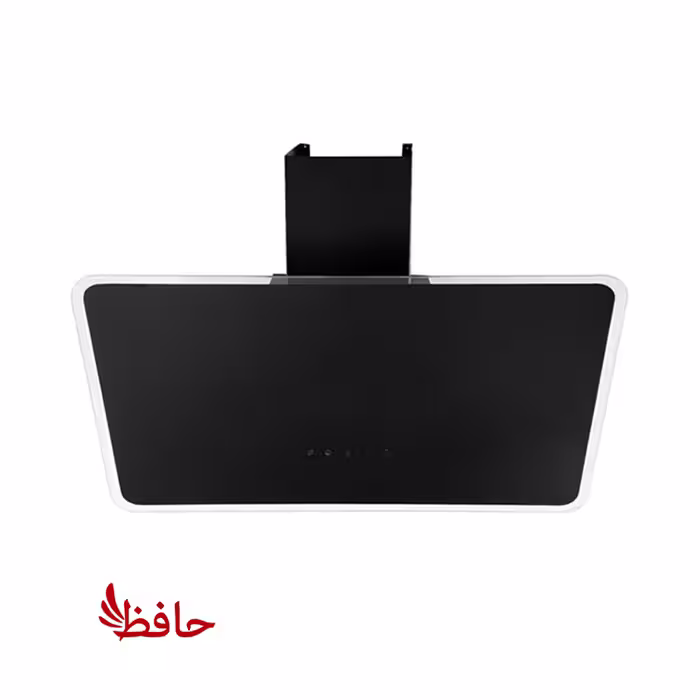 هود آشپزخانه مورب لمسی تیدومکث مدل درسا (موتور فلز)