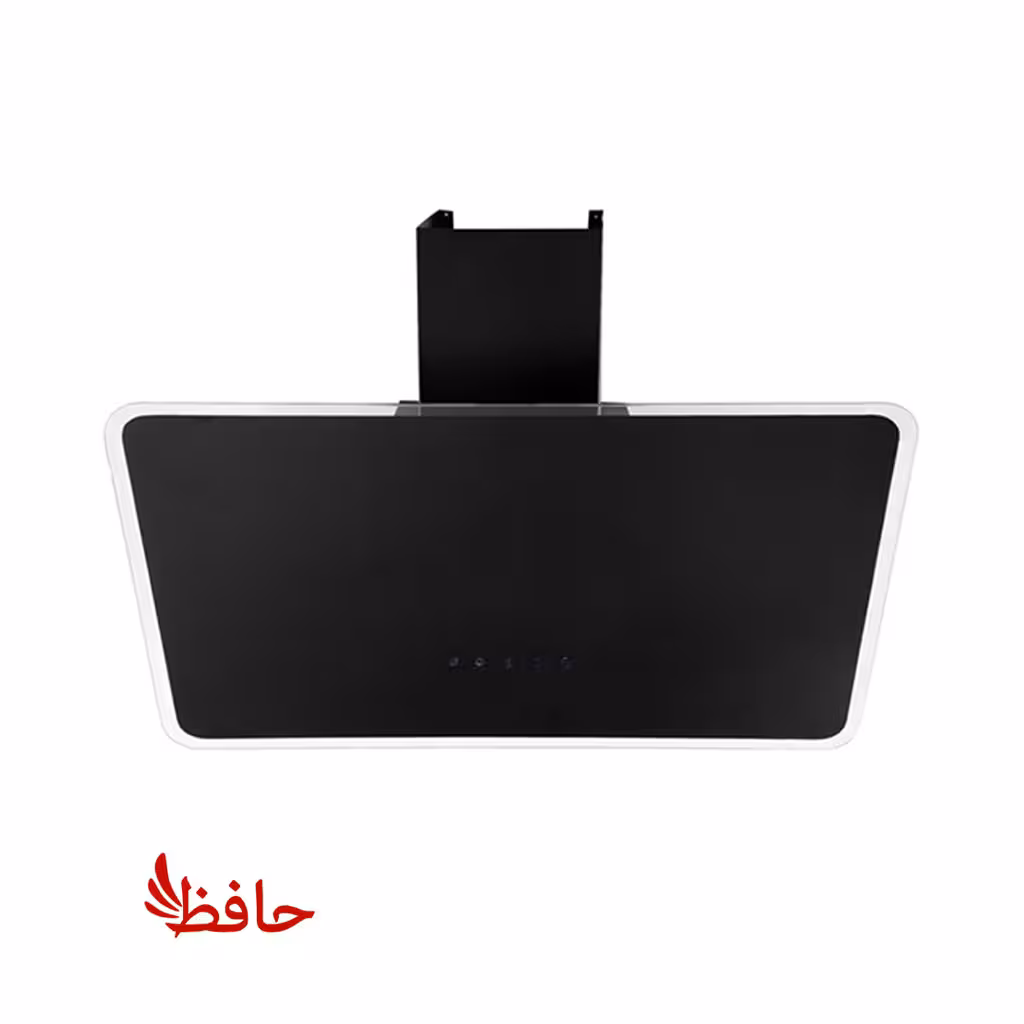 هود آشپزخانه مورب لمسی تیدومکث مدل درسا (موتور فلز)