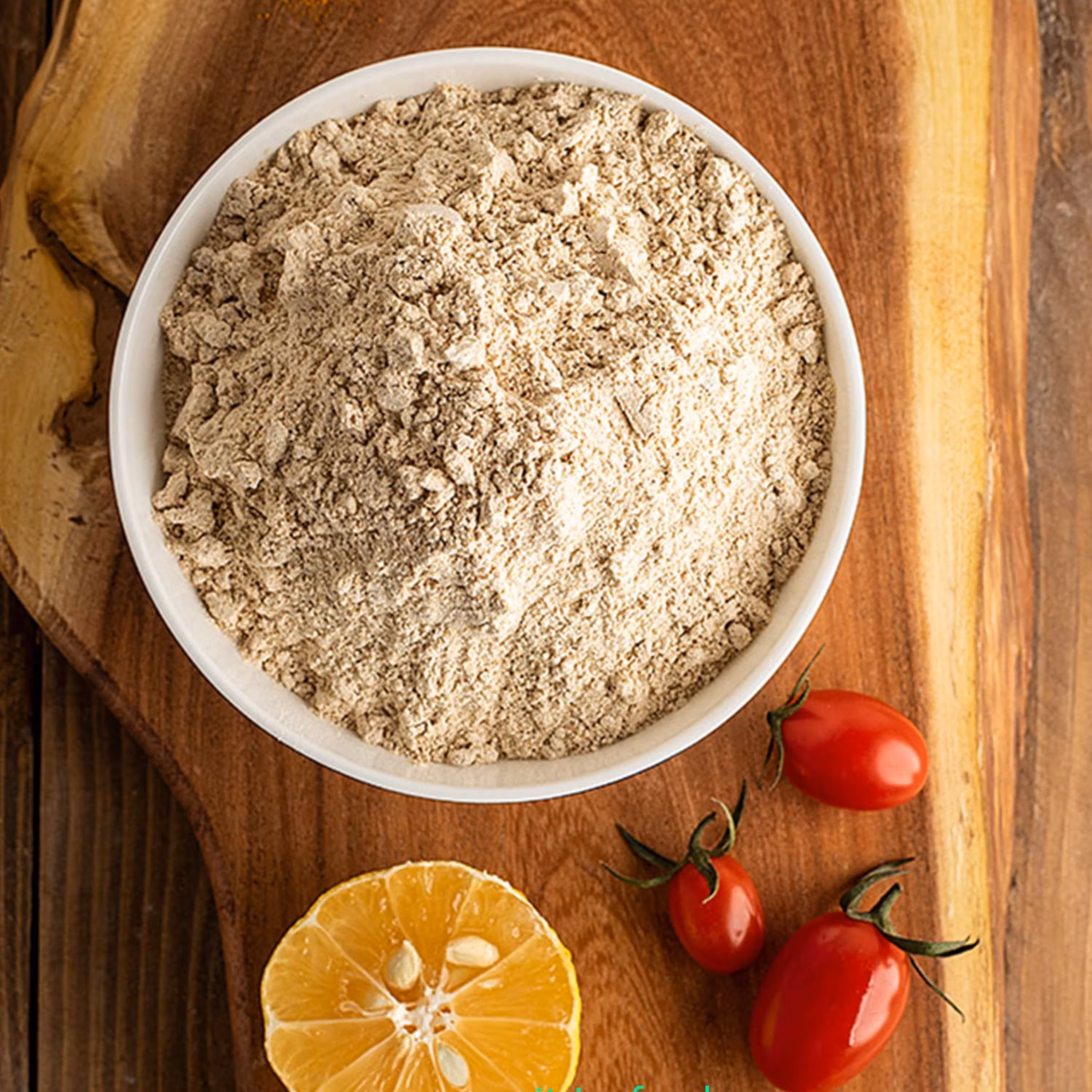 پودر سیر اعلا 250 گرمی