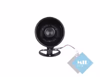 آژیر شیپوری تک صدا