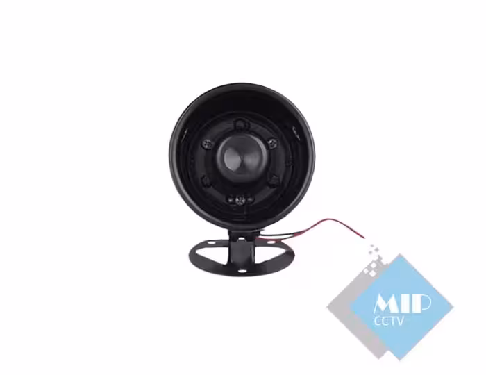 آژیر شیپوری تک صدا