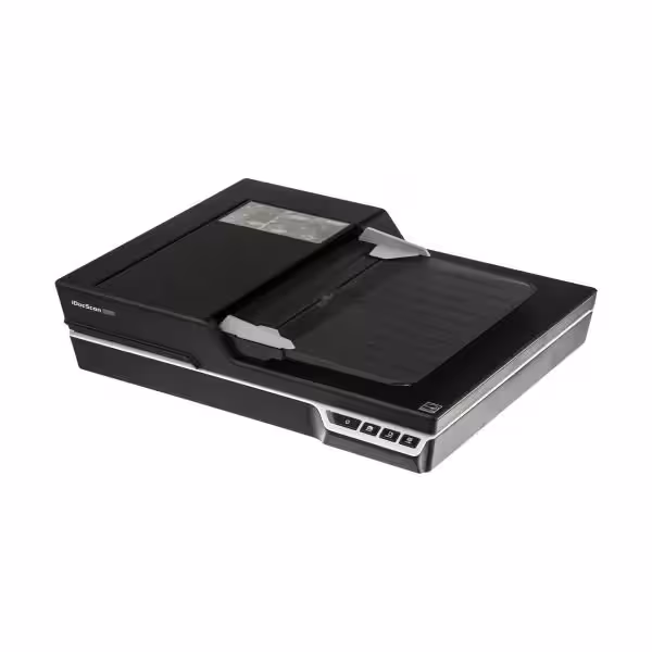 اسکنر ماستک مدل iDocScan D20