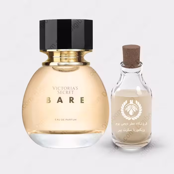 عطر ویکتوریا سکرت بیر – Victoria Secret BareعطرVictoria Secret Bare