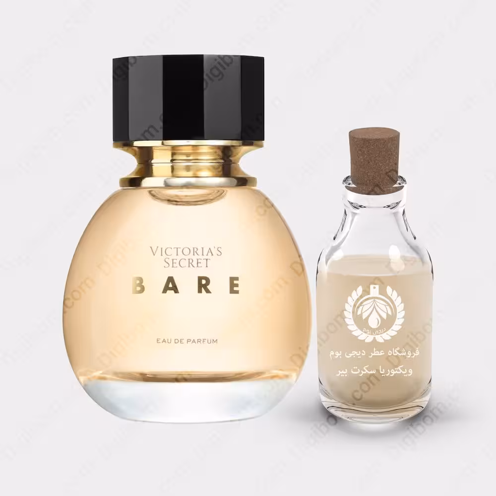 عطر ویکتوریا سکرت بیر – Victoria Secret BareعطرVictoria Secret Bare