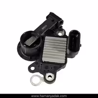 آفتامات دینام موسو برند ویگور اصلی (کد 2262)