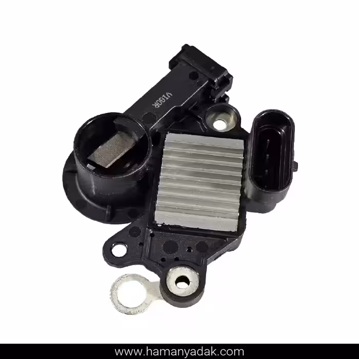 آفتامات دینام موسو برند ویگور اصلی (کد 2262)