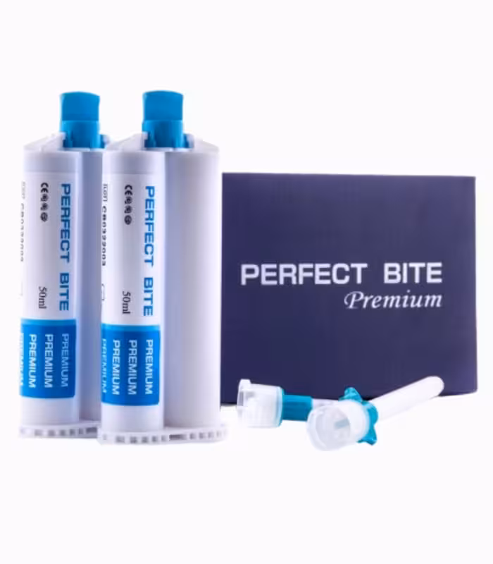 ماده ثبت بایت – HDC Premium Perfect -F Bite