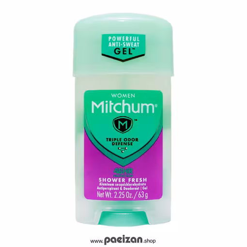 مام ژله ای زنانه ضد تعریق شاور فرش میچام